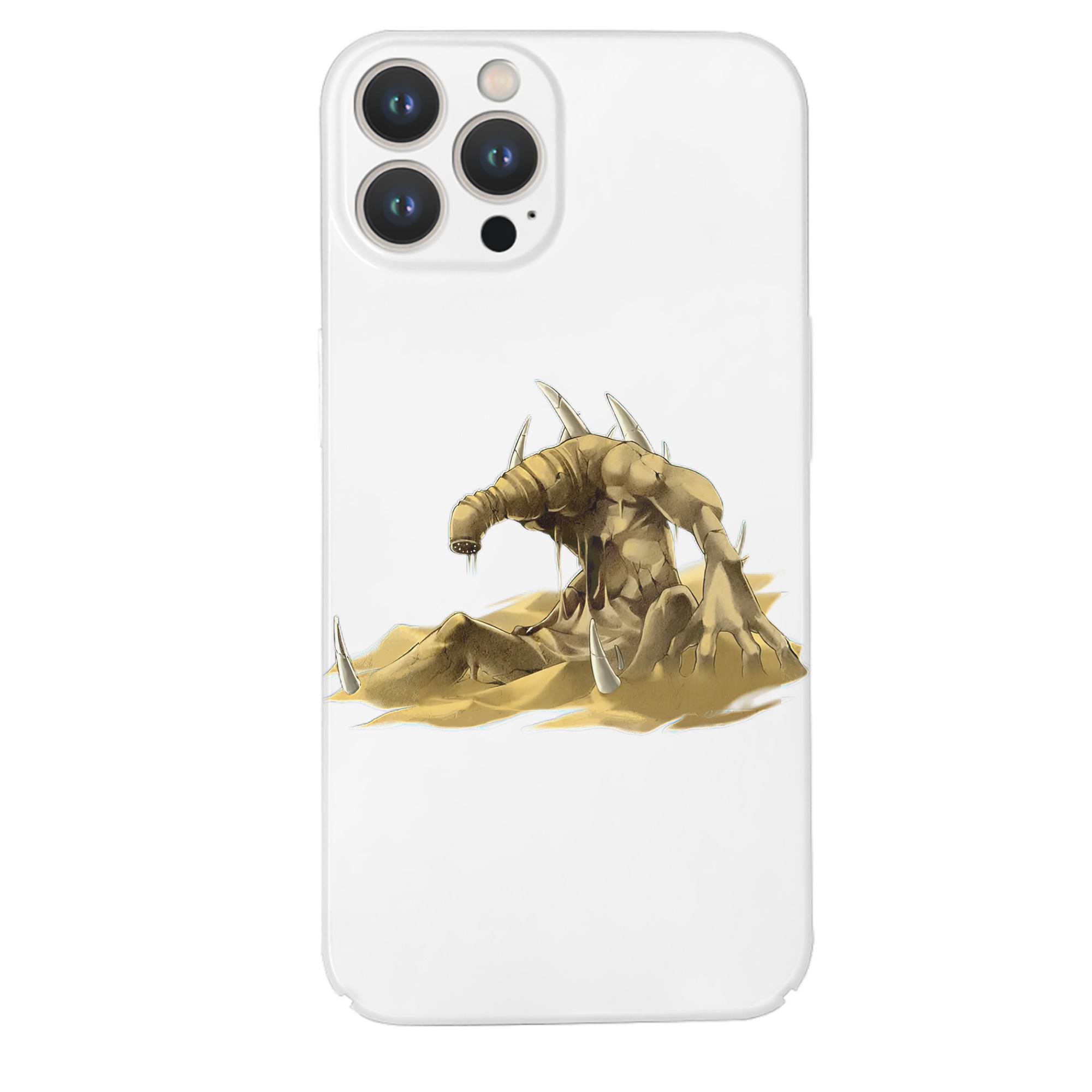 （画像用） 遊☆戯☆王 Yu-Gi-Oh! 【iPhone 14シリーズ対応】ハードケース